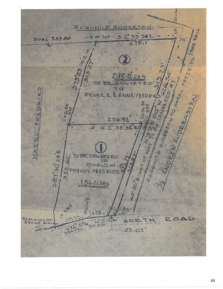 0 North Rd Unit 5021304, Monroe, MA 01350
