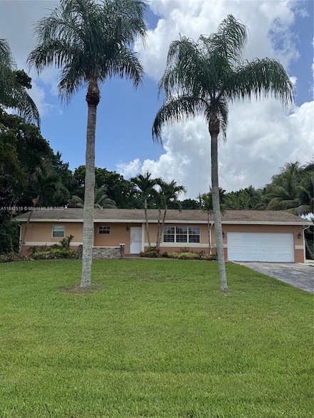 14950 SW 20th St, Davie, FL 33326