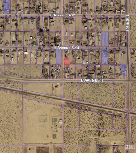 0 103rd Ste Vic Ave S14 Unit 202506960, Littlerock, CA 93543