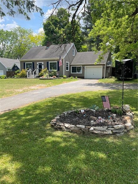 7244 State Route 5, Clinton, NY 13323