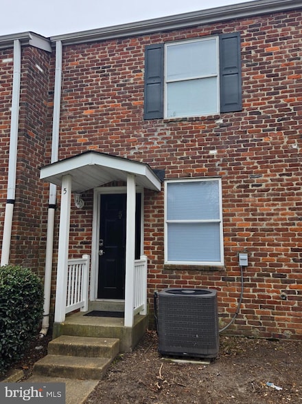 3510 E Richmond Rd Unit U5, Richmond, VA 23223