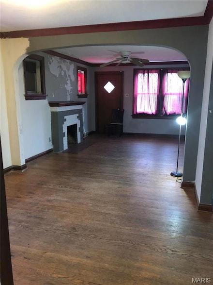 2503 Louis Ave, Saint Louis, MO 63144