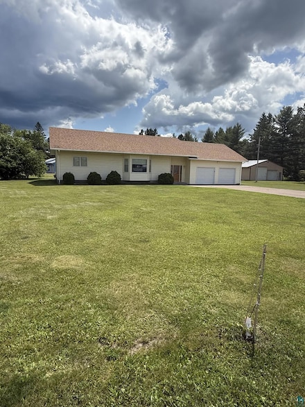 1580 Olsonville Rd, Carlton, MN 55718