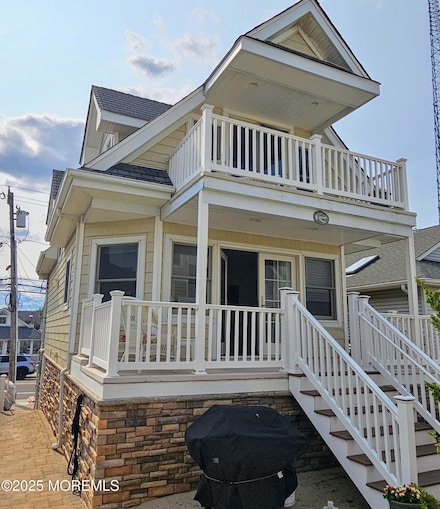 110 1st Ave, Manasquan, NJ 08736