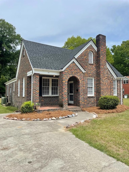 115 N Purdy St, Sumter, SC 29150