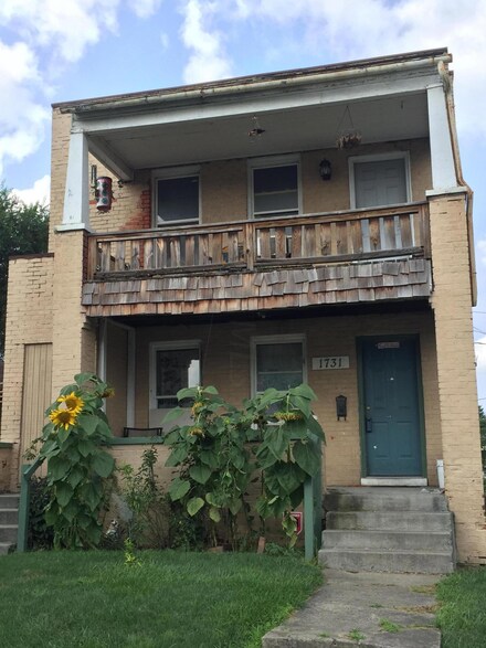 1731 S 5th St Unit 735, Columbus, OH 43207