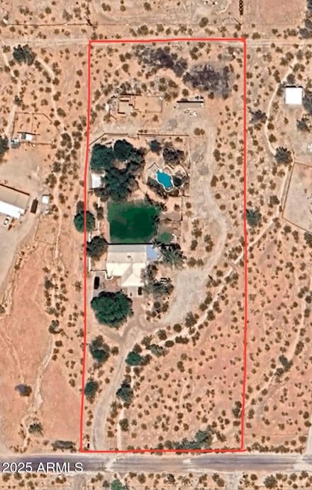 15076 W Belmont Dr, Casa Grande, AZ 85194