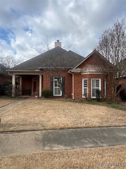 116 Charleston Ct N, Montgomery, AL 36117