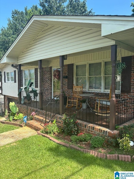 2132 Etowah St, Birmingham, AL 35217