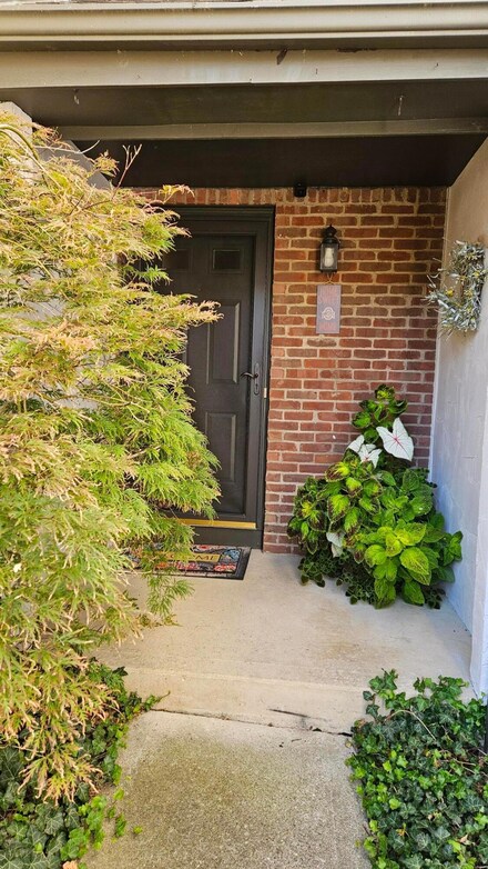 5246 Willow Grove Place N Unit 5246, Dublin, OH 43017