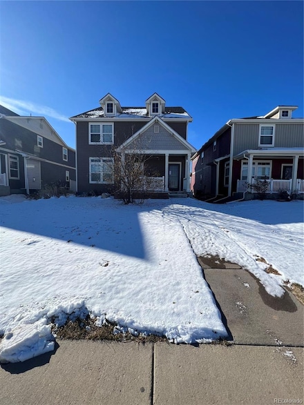 5046 Espana Way, Denver, CO 80249