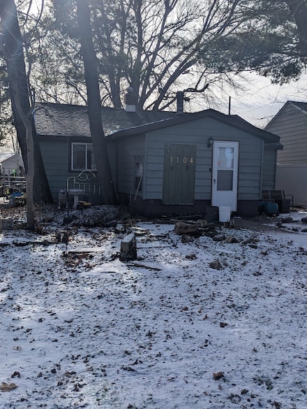 1104 Arland St, Rock Falls, IL 61071