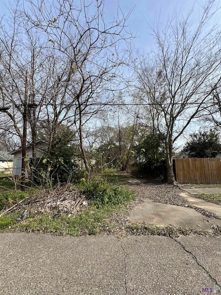 323 Delphine St, Baton Rouge, LA 70806