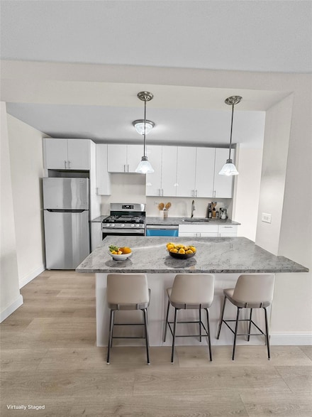 825 Morrison Ave Unit 11K, Bronx, NY 10473