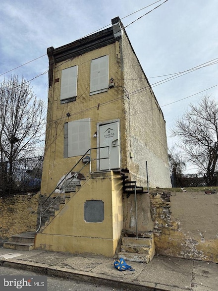 2025 E Sterner St, Philadelphia, PA 19134