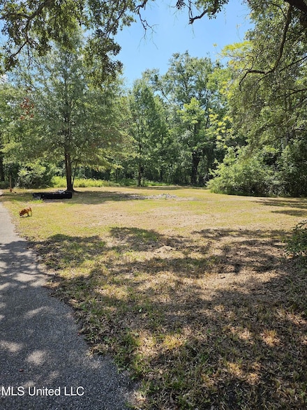 4316 Ceolia Taylor Rd, Moss Point, MS 39562