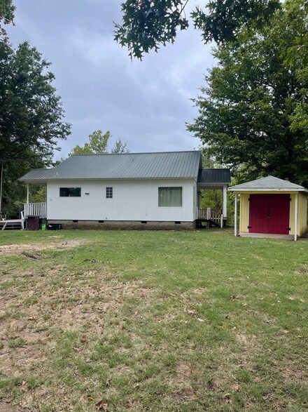 9194 Trulock Bay Rd, Sherrill, AR 72152