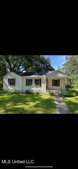 306 Wilshire Ave, Jackson, MS 39206