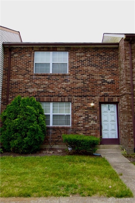 122 Commons Ave, Englewood, OH 45322