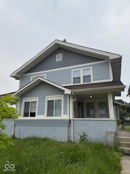 2930 Ruckle St, Indianapolis, IN 46205