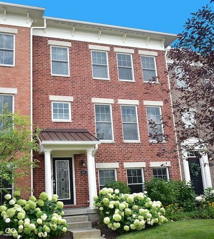 2623 Manigault St, Carmel, IN 46032