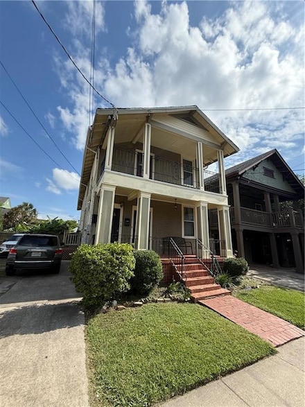 4218 S Liberty St, New Orleans, LA 70115
