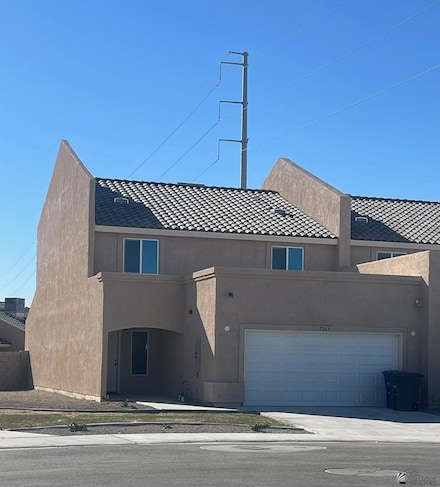 3771 S Sol Dr, Yuma, AZ 85365