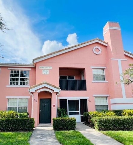 138 SW Peacock Blvd Unit 20-102, Port Saint Lucie, FL 34986
