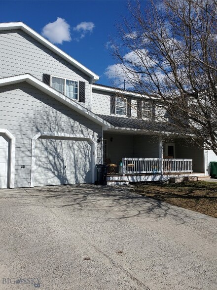 114 Michael Grove Ave, Bozeman, MT 59718