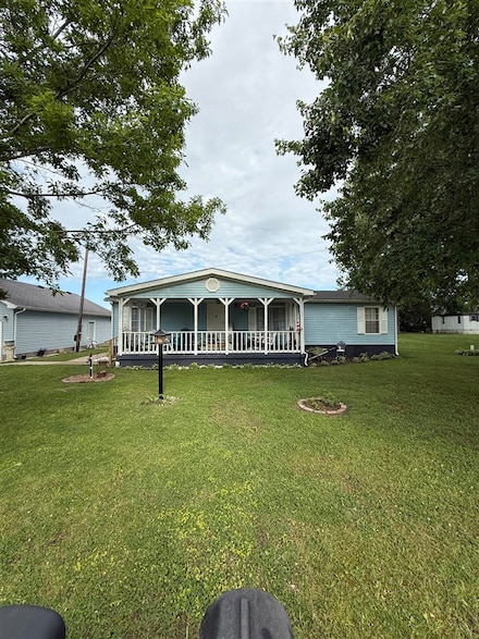 2440 Chalybeate Rd, Smiths Grove, KY 42171
