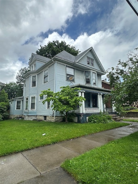 19 Edwards St, Binghamton, NY 13905