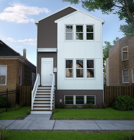 2037 N Kenneth Ave, Chicago, IL 60639