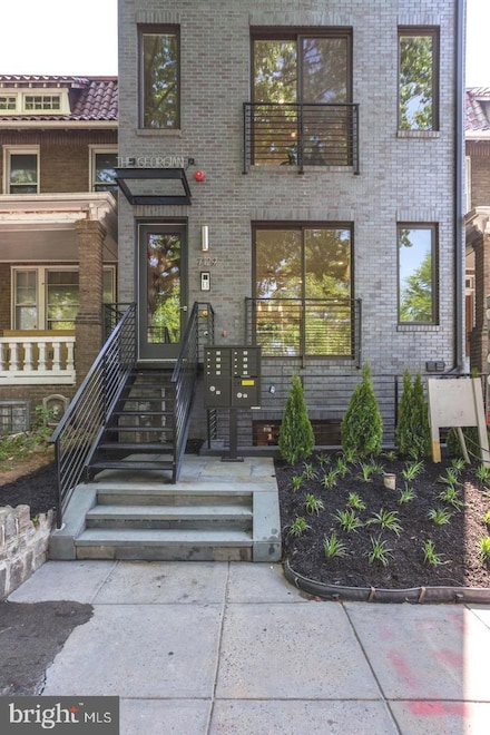 7129 Georgia Ave NW Unit 4, Washington, DC 20012