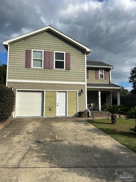 2111 Waltham St, Pensacola, FL 32505