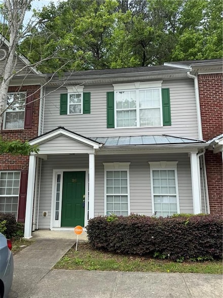 20 Pine Canyon Dr SW Unit 26, Atlanta, GA 30331