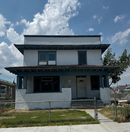 300 Pine St, Anaconda, MT 59711