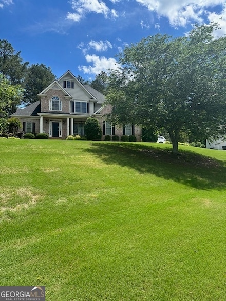 3 Willow Trace SW, Cartersville, GA 30120