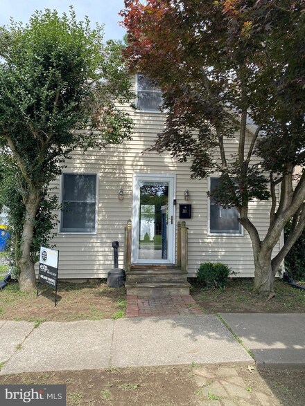 311 N New St, Dover, DE 19904