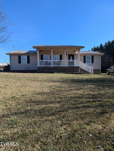 15514 Old Jonesboro Rd, Bristol, VA 24202