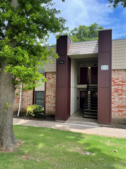 4334 E 67th St Unit C3586, Tulsa, OK 74136