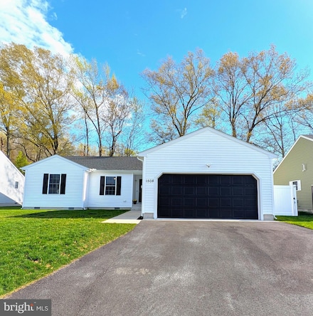 1508 Hopkins Ave, Dover, DE 19901
