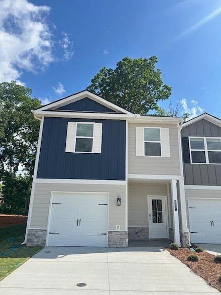 4131 Belcourt Dr, Cleveland, TN 37312