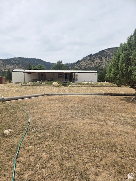 6315 N 10060 W, Orangeville, UT 84537