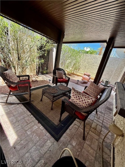 4662 Kelly Barry Way, Las Vegas, NV 89121