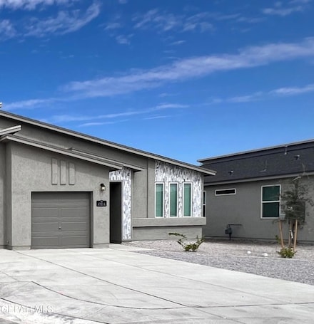 4785B Cpt Isaac CaMacHo Place, El Paso, TX 79938