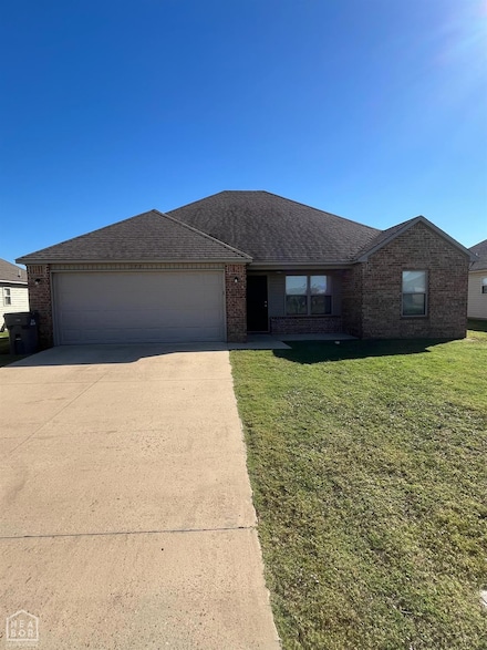 3812 Keeneland Dr, Jonesboro, AR 72404