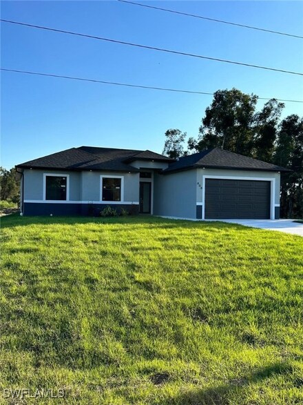 808 Nimitz Blvd, Lehigh Acres, FL 33974