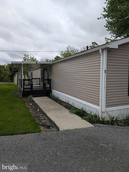 9 Denbigh Ln, Coatesville, PA 19320