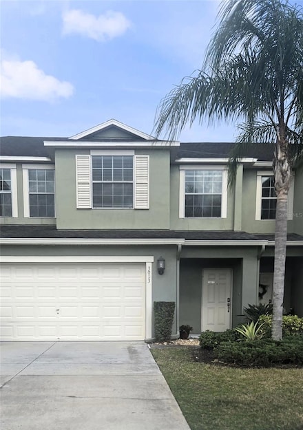 3013 Salford St, Orlando, FL 32824
