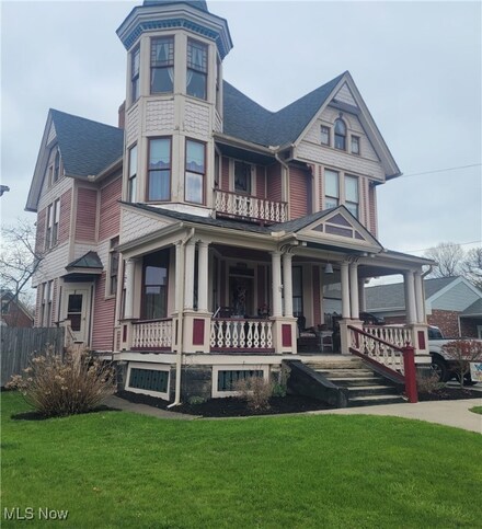 210 Tremont Ave SE, Massillon, OH 44646